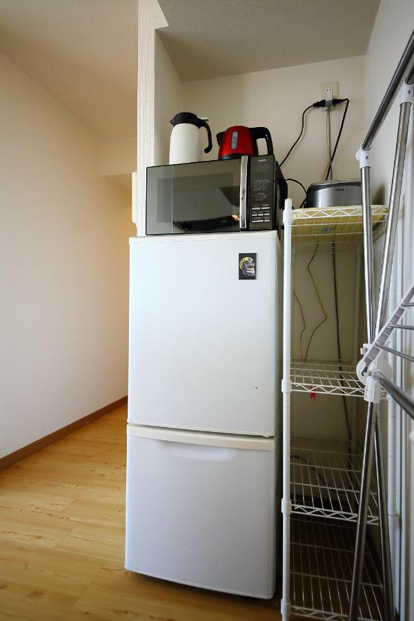 New Open!Good Location In Sappro! Max 9 Guest Ξενοδοχείο Σαππόρο Εξωτερικό φωτογραφία
