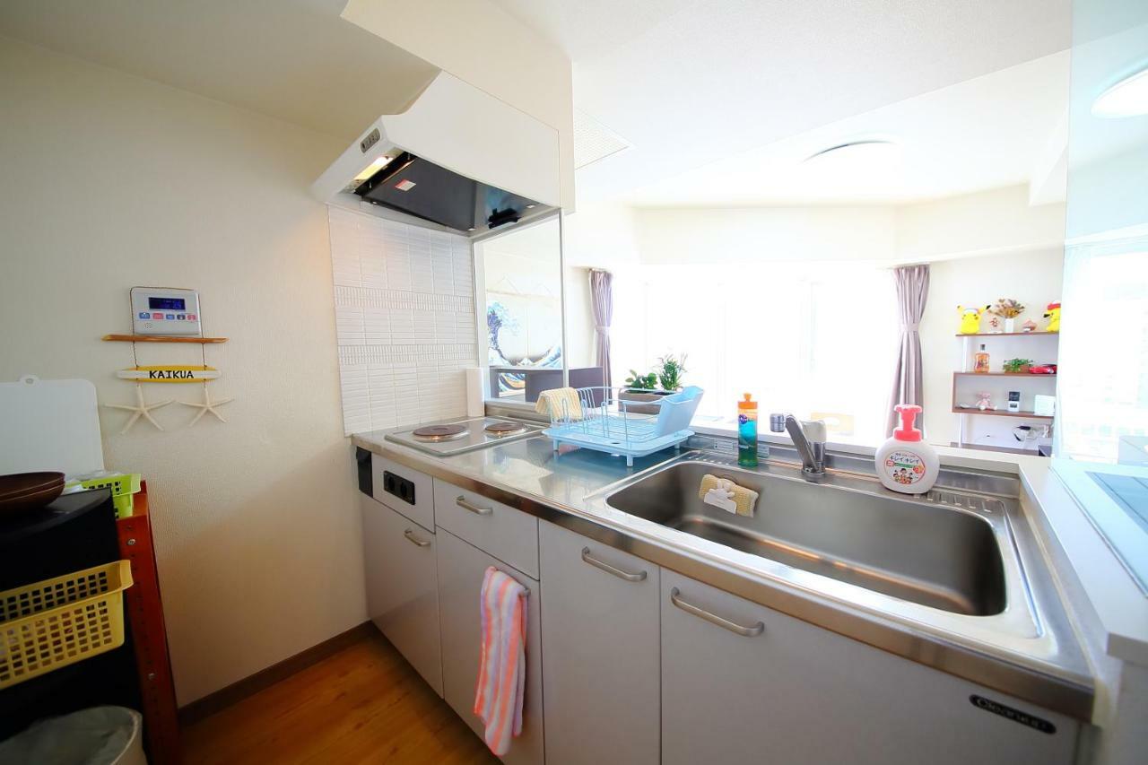 New Open!Good Location In Sappro! Max 9 Guest Ξενοδοχείο Σαππόρο Εξωτερικό φωτογραφία