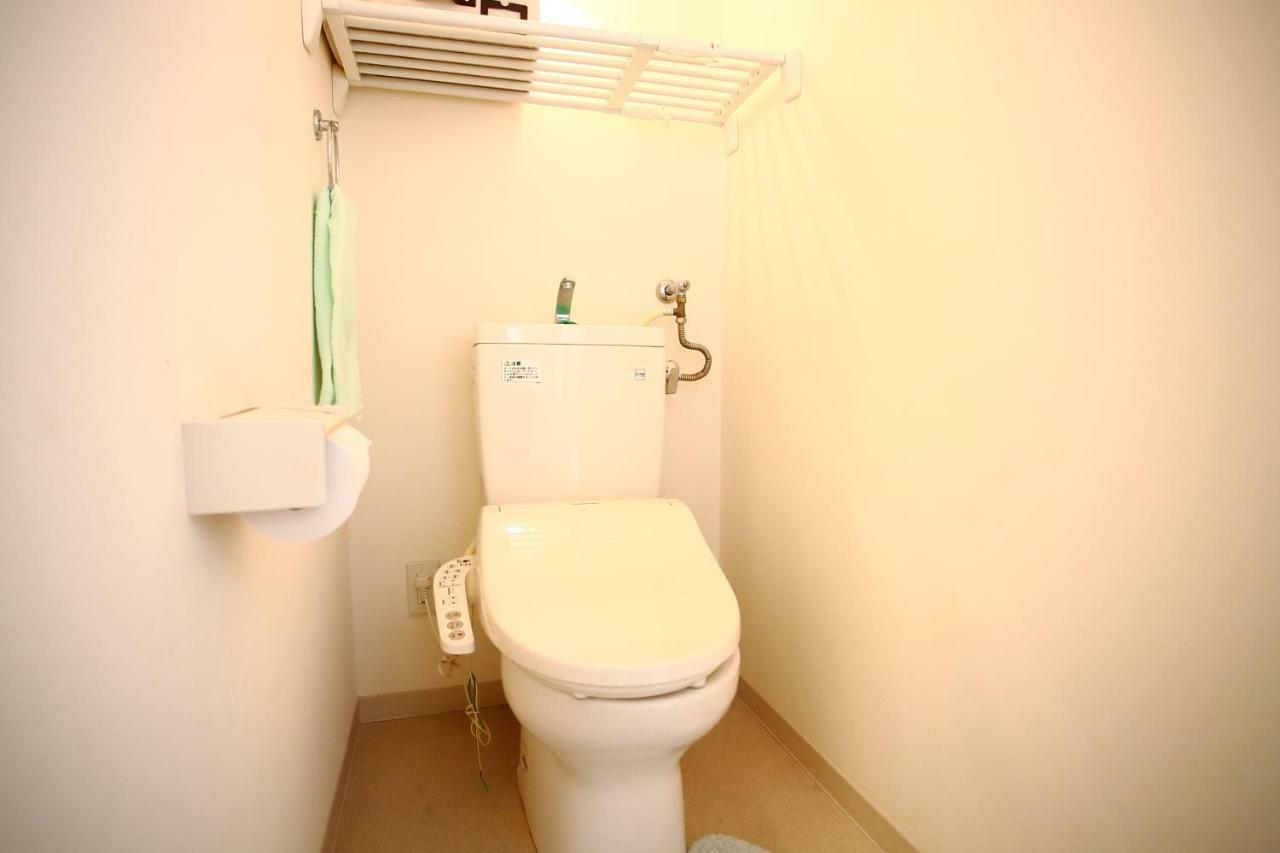 New Open!Good Location In Sappro! Max 9 Guest Ξενοδοχείο Σαππόρο Εξωτερικό φωτογραφία