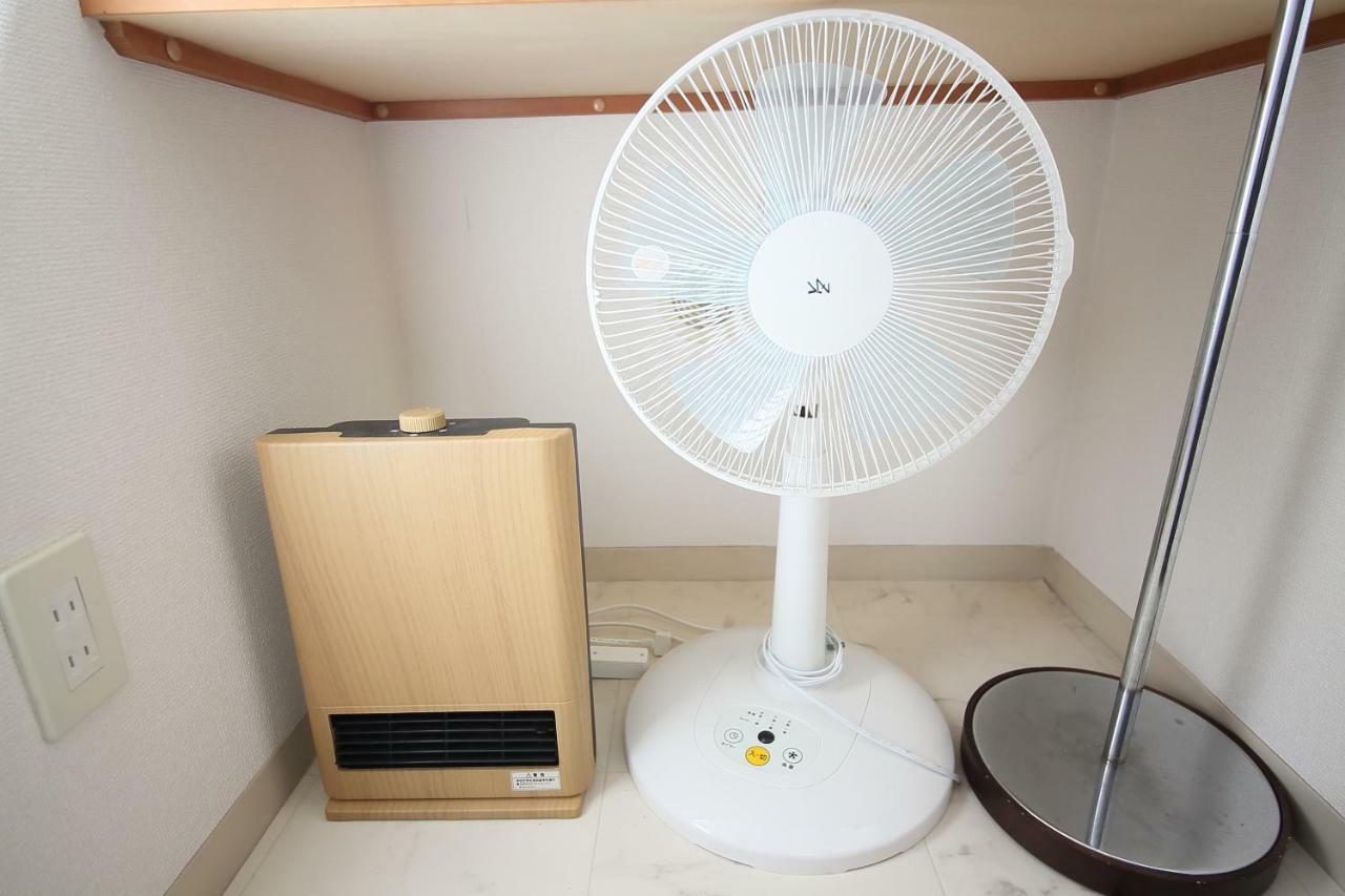 New Open!Good Location In Sappro! Max 9 Guest Ξενοδοχείο Σαππόρο Εξωτερικό φωτογραφία