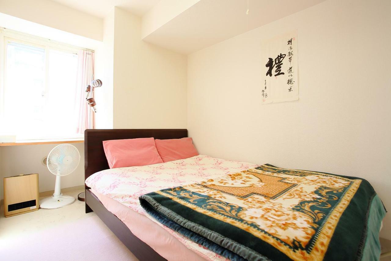 New Open!Good Location In Sappro! Max 9 Guest Ξενοδοχείο Σαππόρο Εξωτερικό φωτογραφία